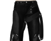 FRESH OVERALLS BLK