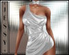 [J] Joha Silver Dress