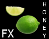 *h* Lime FX