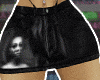 Rl Possessed skirt