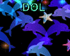 Dolphins Light