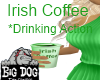 [BD] Irish Coffee