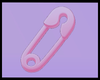 Angel: Safety Pin