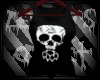 LC: Skull Bustin Tank(F)