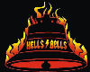 Poster AcDc Hells Bells
