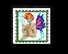 fairy stamp