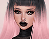 Paris Pinup / Smoky Rose