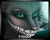 Mr. Cheshire