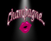 [ML] Club Sign Champagne