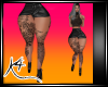 K4 TATTOO X4 RLL