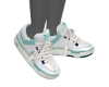 Amiri Teal F NS