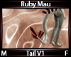 Ruby mau Tail V1