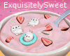 Strawberry Bunny Yogurt