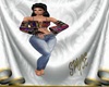 BOHO BABY FIT