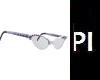 PI - Silvr/FlowrsGlasses