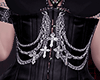 E*Sinner Corset*