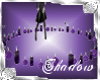 {SP} Wiccan CandleCircle