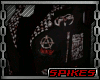 F) Layerable Battle Vest