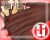[LI] Tiger Gloves SFT