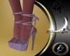 Cristal Heels
