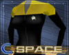 [*]Space Goldsuit F v2