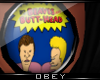 .:. Beavis and Butt-head