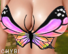 C~Butterfly V1 Top