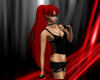 ~N~ Red Yoko Hair V2