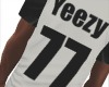 Yeezy x ZipperUp #77