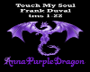 Touch My Soul-Frank Duva