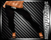 [E] Pf Guess Blk Pant