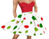 Holiday Party Dress