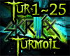 Skrillex - Turmoil
