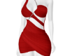 Vestido Vermelho Paaty