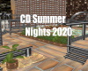 CD Summer Nights