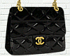 Chanél quilted purse