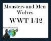 monster and men -wolves