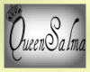 Queen Salma