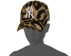 NYC Snapback F