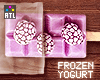  . Frozen Yogurt (L)