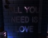 Night Neon Love *LD*