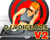 Ultimate DJ Voicebox V2