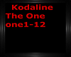 the one   one1-12