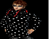 seeing spots sweater