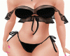 Bikini Black Miss Sexy