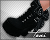 T190| Bandana Leg  B