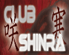 Club Shinra DJ Arioll