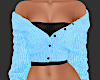 (PH) Cardi: BabyBlueB