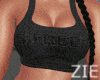 Homegirl Black BNDL V2 L