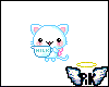 **JK** FruitKittie/Milk!